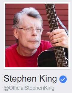 Stephen King
