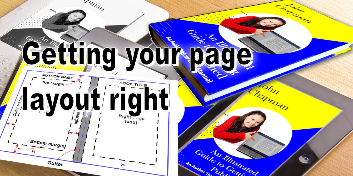 Getting your page layout right